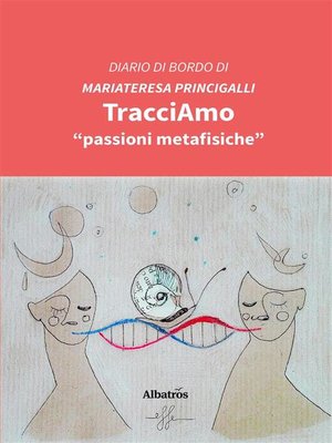 cover image of TracciAmo